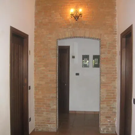 Casa rural Agriturismo Al Vecchio Biroccio Corigliano Calabro
