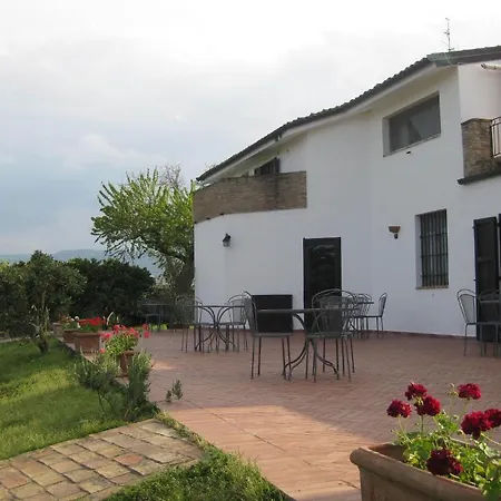 Agriturismo Al Vecchio Biroccio Corigliano Calabro