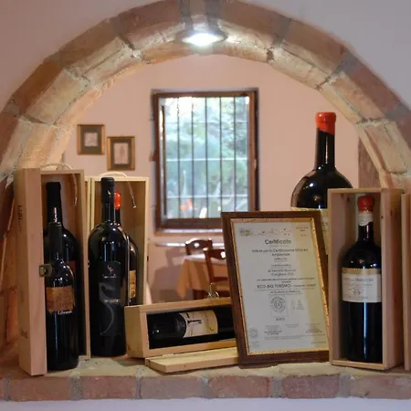 Agriturismo Al Vecchio Biroccio