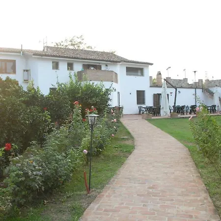 Agriturismo Al Vecchio Biroccio Casa rural Corigliano Calabro