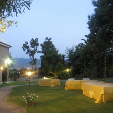 Agriturismo Al Vecchio Biroccio Casa rural