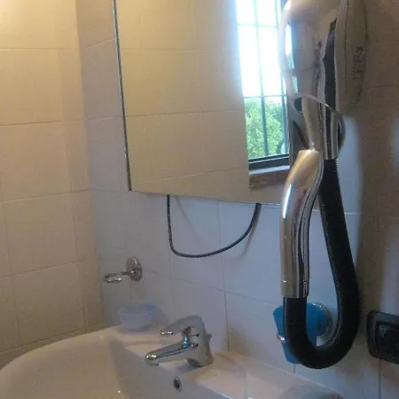 Agriturismo Al Vecchio Biroccio *