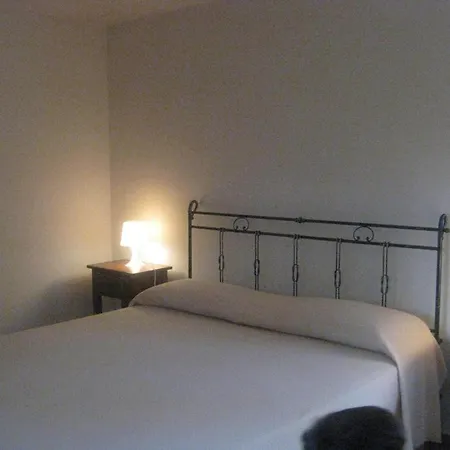 Agriturismo Al Vecchio Biroccio Casa rural *