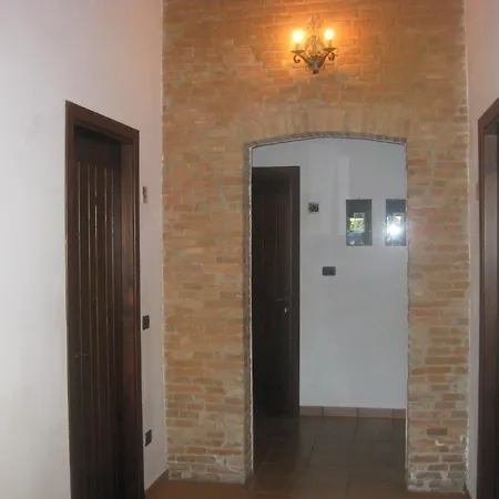 Agriturismo Al Vecchio Biroccio Corigliano Calabro