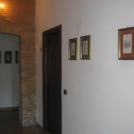 Agriturismo Al Vecchio Biroccio