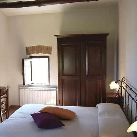 Agriturismo Al Vecchio Biroccio