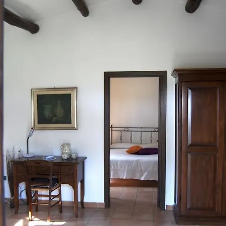 Agriturismo Al Vecchio Biroccio Casa rural