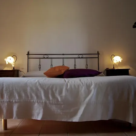 Agriturismo Al Vecchio Biroccio Casa rural Corigliano Calabro