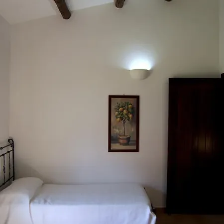 Casa rural Agriturismo Al Vecchio Biroccio
