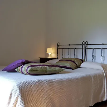 Casa rural Agriturismo Al Vecchio Biroccio *