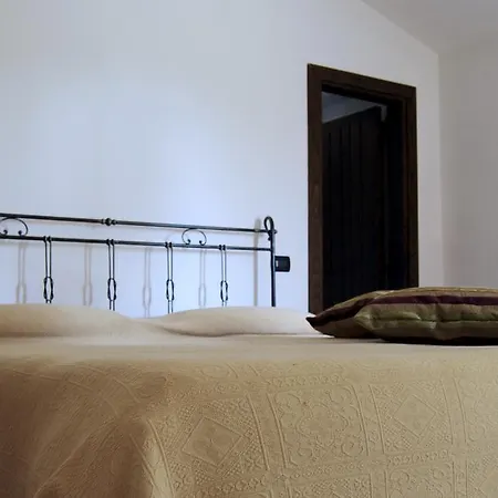 Agriturismo Al Vecchio Biroccio Casa rural