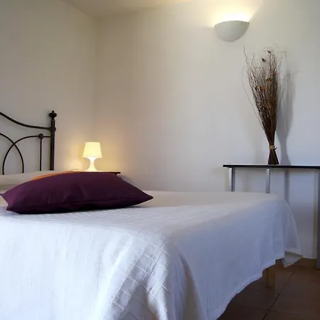 Agriturismo Al Vecchio Biroccio Casa rural