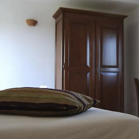 Agriturismo Al Vecchio Biroccio Corigliano Calabro