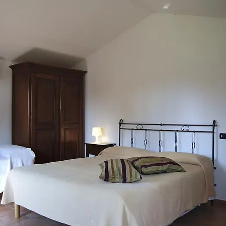 Casa rural Agriturismo Al Vecchio Biroccio *