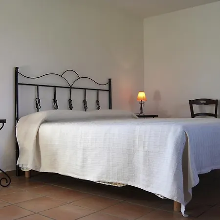 Casa rural Agriturismo Al Vecchio Biroccio *