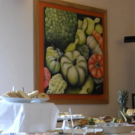 Agriturismo Al Vecchio Biroccio Corigliano Calabro