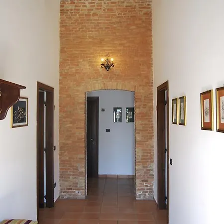 Agriturismo Al Vecchio Biroccio *