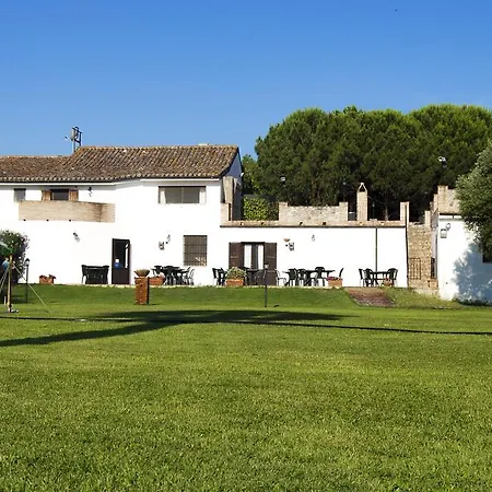 Agriturismo Al Vecchio Biroccio Casa rural