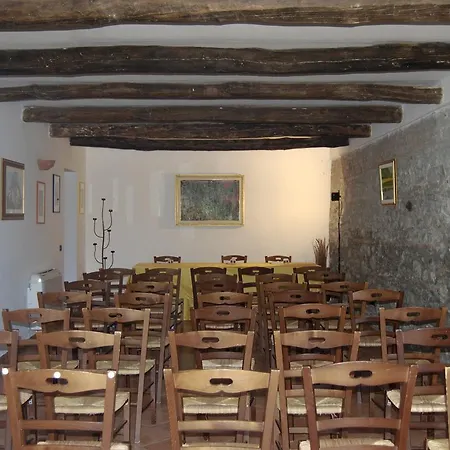 Agriturismo Al Vecchio Biroccio Casa rural