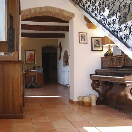 Agriturismo Al Vecchio Biroccio * Corigliano Calabro