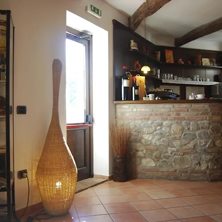 Agriturismo Al Vecchio Biroccio *
