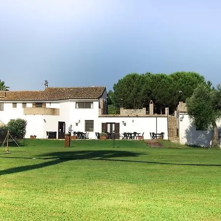 Agriturismo Al Vecchio Biroccio Corigliano Calabro