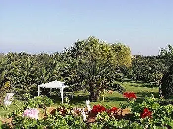 Agriturismo Al Vecchio Biroccio Casa rural