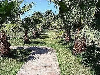 Casa rural Agriturismo Al Vecchio Biroccio *