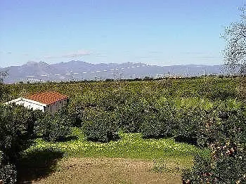 Agriturismo Al Vecchio Biroccio Country house Corigliano Calabro