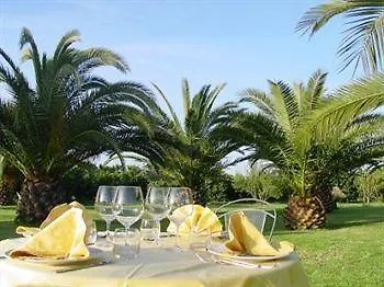 Agriturismo Al Vecchio Biroccio Country house