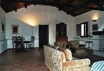 Agriturismo Al Vecchio Biroccio Country house *