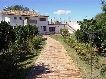 Agriturismo Al Vecchio Biroccio * Corigliano Calabro