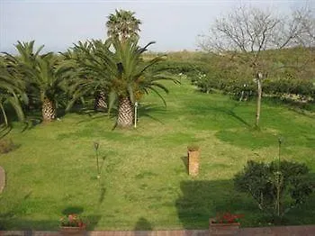 Agriturismo Al Vecchio Biroccio Casa rural *