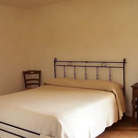 Agriturismo Al Vecchio Biroccio Casa rural *