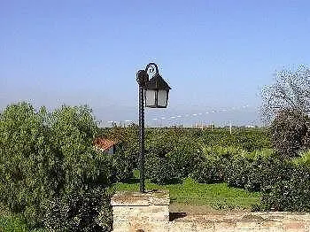 Agriturismo Al Vecchio Biroccio Casa rural *