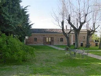 Agriturismo Al Vecchio Biroccio カントリーハウス *