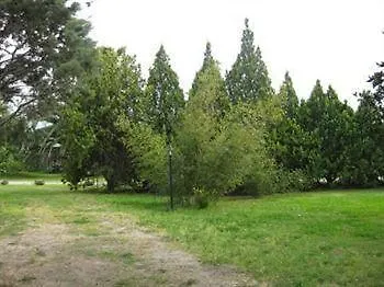 カントリーハウス Agriturismo Al Vecchio Biroccio *