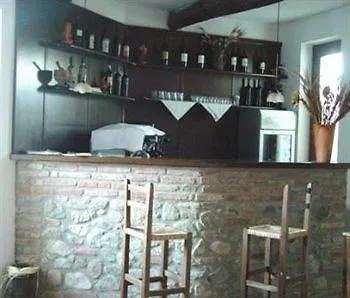 Agriturismo Al Vecchio Biroccio