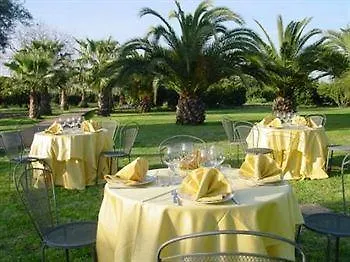 Casa rural Agriturismo Al Vecchio Biroccio Corigliano Calabro