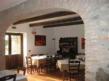 Agriturismo Al Vecchio Biroccio Casa rural *