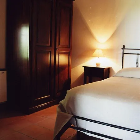 Country house Agriturismo Al Vecchio Biroccio *