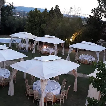 Agriturismo Al Vecchio Biroccio * Corigliano Calabro